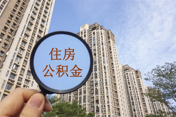 诸城如何把封存离职公积金全部取来（离职封存公积金提取业务）